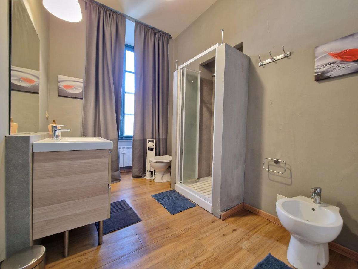 Casa Cavalier Apartment Turin Exterior photo