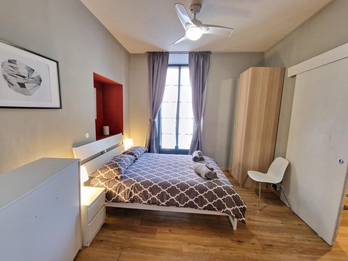 Casa Cavalier Apartment Turin Exterior photo