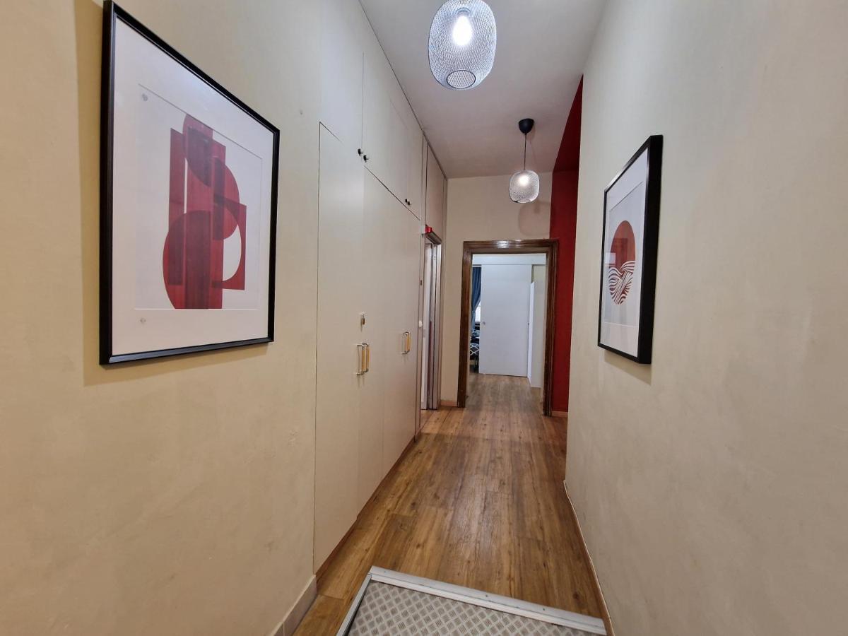 Casa Cavalier Apartment Turin Exterior photo